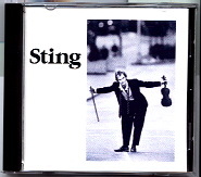 Sting - Englishman In New York